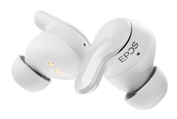 EPOS ADAPT E1 - Nordic White
