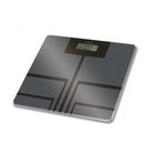 Digitaalinen vaaka, 1 x CR2032 (ei sisälly pakkaukseen), 55R51650EG, Rosberg