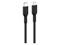 Belkin BoostCharge Pro - USB-C cable - 24 pin USB-C to Micro-USB Type B - 1 m – kuva 4