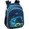Reppu COOLPACK Turtle Gamer Chess – kuva 1