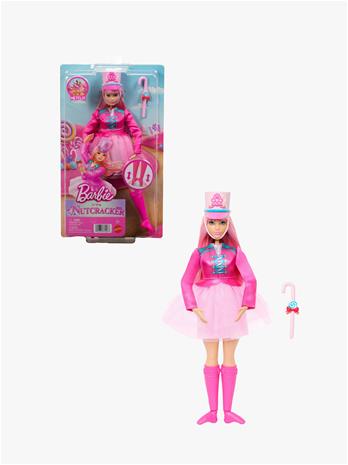Barbie Nutcracker nukke Daisy
