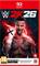WWE 2K26, Nintendo Switch 2 -peli – kuva 7