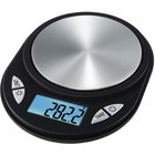 Keittiövaaka Xavax mini elektroninen vaaka Jawel, 0,1g tarkkuus