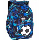 Koulureppu Coolpack, sininen, 42 cm, F162967