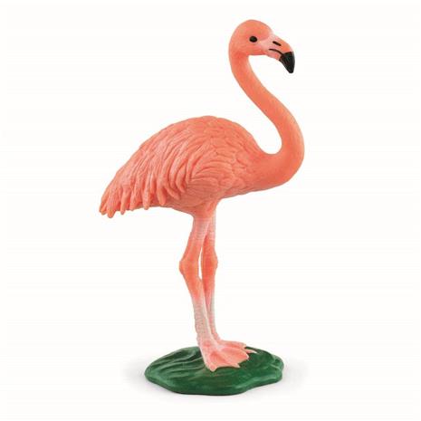 Flamingo Schleich Wild Life, 1 kpl