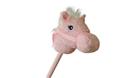 Krea Hobby Horse Pink