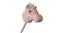 Krea Hobby Horse Pink – kuva 1