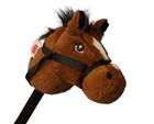 Krea Hobby Horse with sound