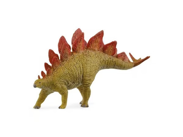 Schleich Dinosaurs 15040, Stegosaurus