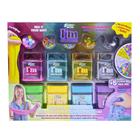 Sensory Compounds Sensory Slimy Ultimate Collection 8 Pcs Box Set
