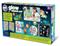 Brainstorm Glow Window Art Kit – kuva 1