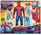Spider-Man Movie Web Tech 30cm – kuva 4