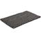 Etol Design Rope matto musta 50 x 80 cm – kuva 1