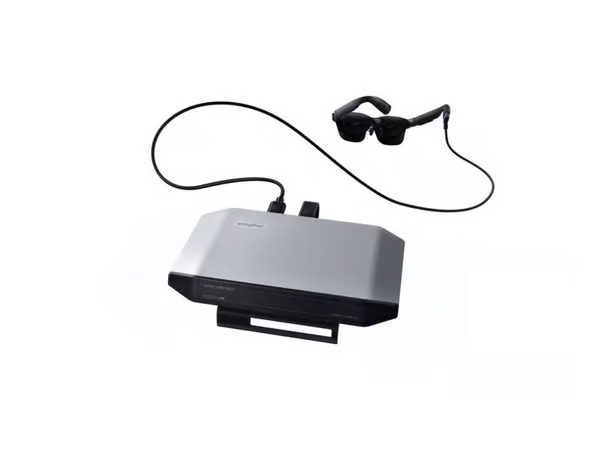Rayneo Xrac-ada100fo AR/VR Glasses Docking Station