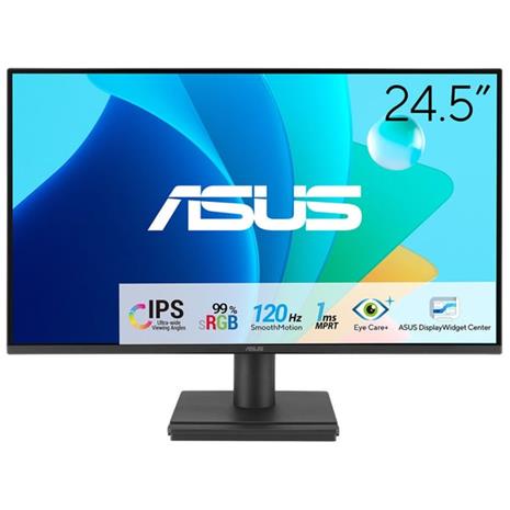 24,5" ASUS VA259HGA
