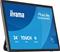 Iiyama ProLite T2455MSC-B2 (24"), näyttö – kuva 2
