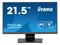 Iiyama T2252MSC-B2AG (21,5"), näyttö – kuva 4