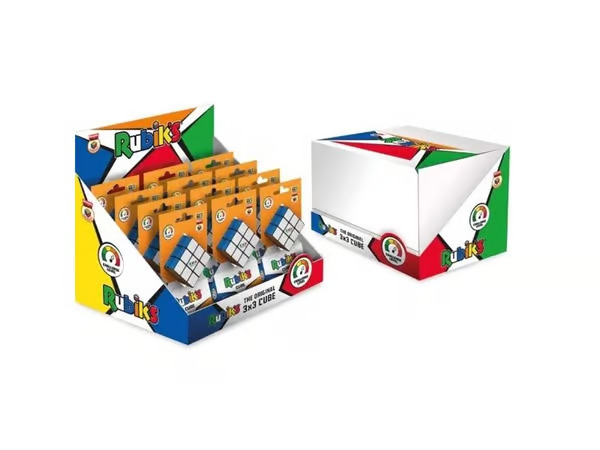 Rubiks 3x3 Cube CDU, Muut lelut – kuva 4/4