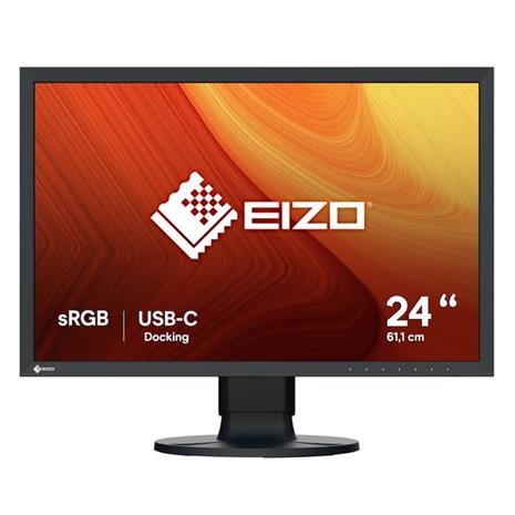 Eizo DuraVision CS2400R (24,1"), näyttö