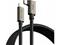 Ringke 3.2 gen. 2x2 USB-C PD 3.1 240W 2m angled cable - black – kuva 5