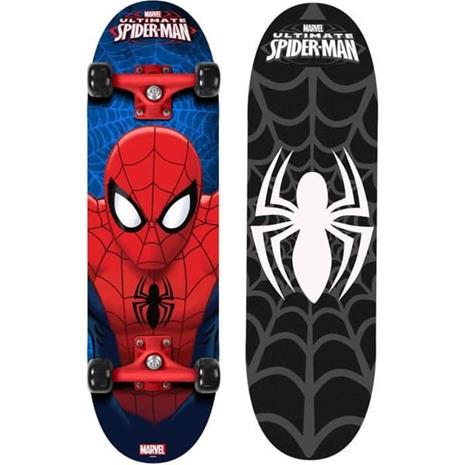 SPIDERMAN Skateboard