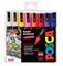 Posca - PC5M - Medium Tip Pen, 16 pc – kuva 8