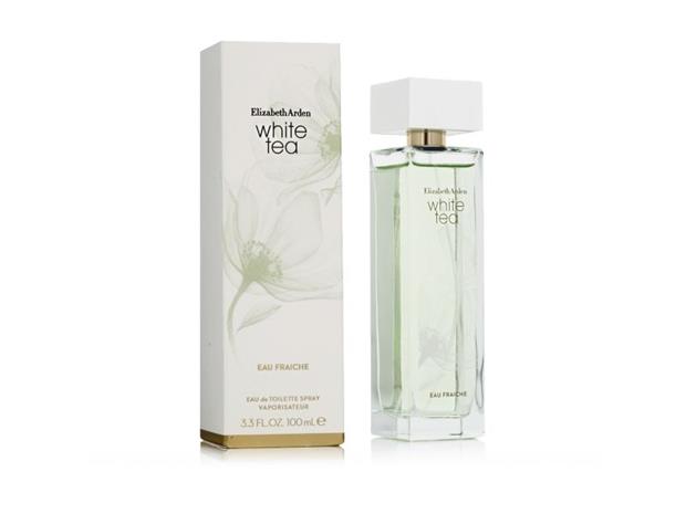 White Tea Eau Fraiche - EdT 100 ml