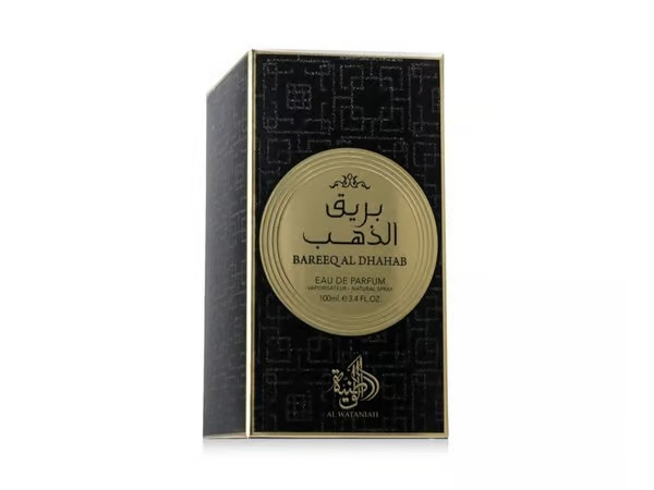 Al Wataniah Bareeq Al Dhaha - EdP 100 ml
