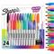 Sharpie Permanent Marker Fine Glam Pop 24-Blister – kuva 8