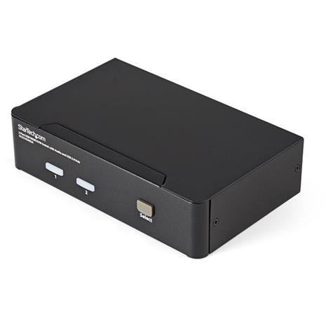 StarTech.com SV231HDMIUA, kytkin