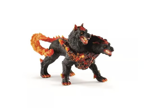 Schleich Hirmukoira