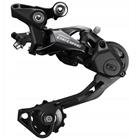 Shimano RD-M6000 Deore GS 10s takavaihtaja + SL-M6000 10-vaihteinen vaihtaja