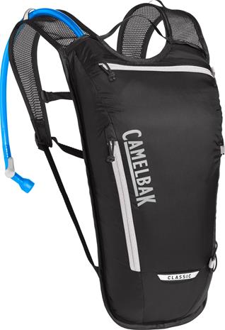 Camelbak Classic Light 2L, musta