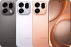 Oppo Find X9s 5G 12/512GB, älypuhelin