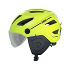 Abus ABUS ABUS Pedelec 2.0 ACE signaali keltainen koko M