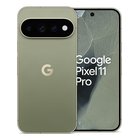 Google Pixel 11 Pro 5G 16/512GB, älypuhelin