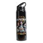 Juomapullo: Kpop Demon Hunters - Golden. Flip Top (700ml) KOTIIN
