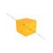 Trend Toys Mega Squeeze Cheese 400g. 10cm. – kuva 3