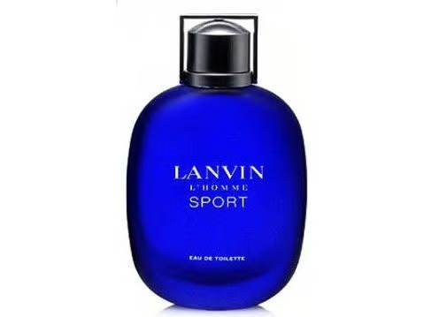 Lanvin L'Homme Sport