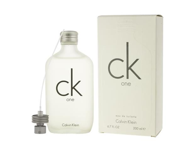 Calvin Klein - Ck One
