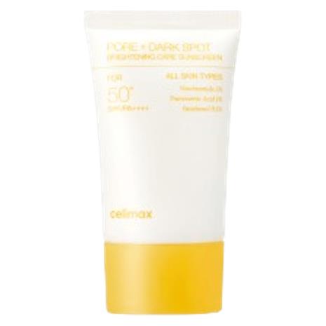Celimax Pore + Dark Spot Brightening Care Sunscreen - 50 ml, Vartalonhoito