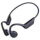 Kuura Bone Conduction Headphones, luujohdekuulokkeet