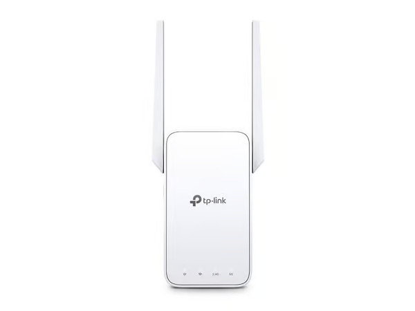 TP-Link AC1200 Mesh Wi-Fi Range Extender – kuva 7/8
