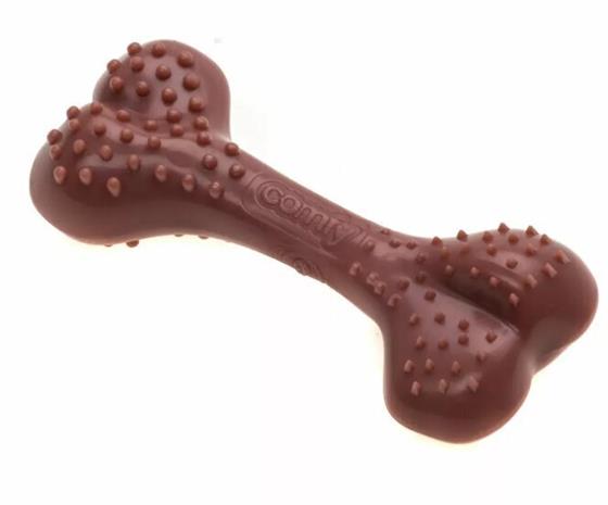 Koiran lelu Ecofy, 16,5 cm
