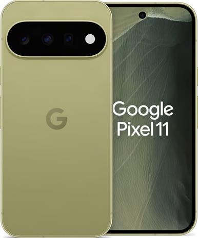 Google Pixel 11 5G 12/256GB, älypuhelin