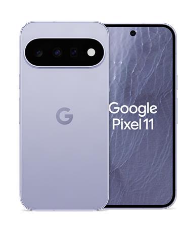 Google Pixel 11 5G 12/256GB, älypuhelin