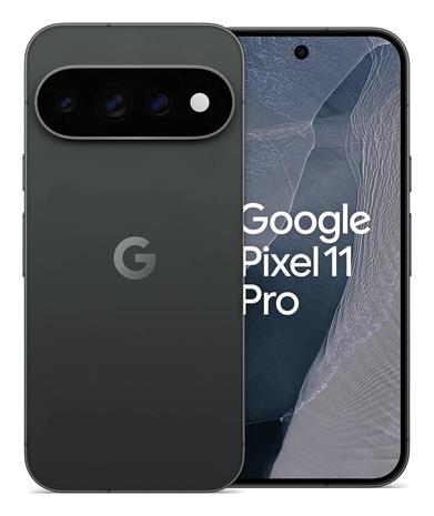 Google Pixel 11 Pro 5G 16/512GB, älypuhelin