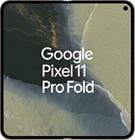 Google Pixel 11 Pro Fold 5G 16/512GB, älypuhelin