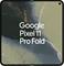 Google Pixel 11 Pro Fold 5G 16/512GB, älypuhelin – kuva 1