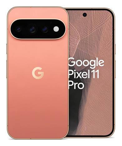 Google Pixel 11 Pro 5G 12/256GB, älypuhelin